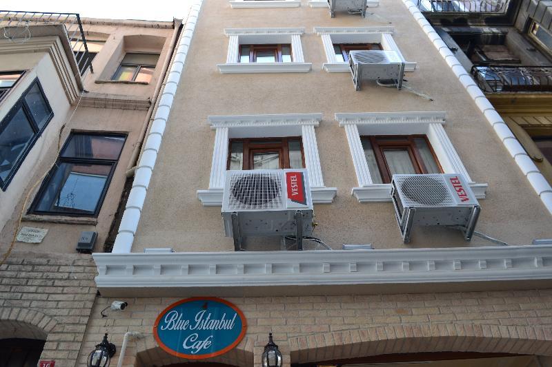 Hotel Blue Taksim 3*
