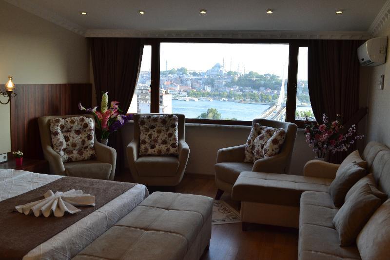 Blue Taksim 3* Istanbul