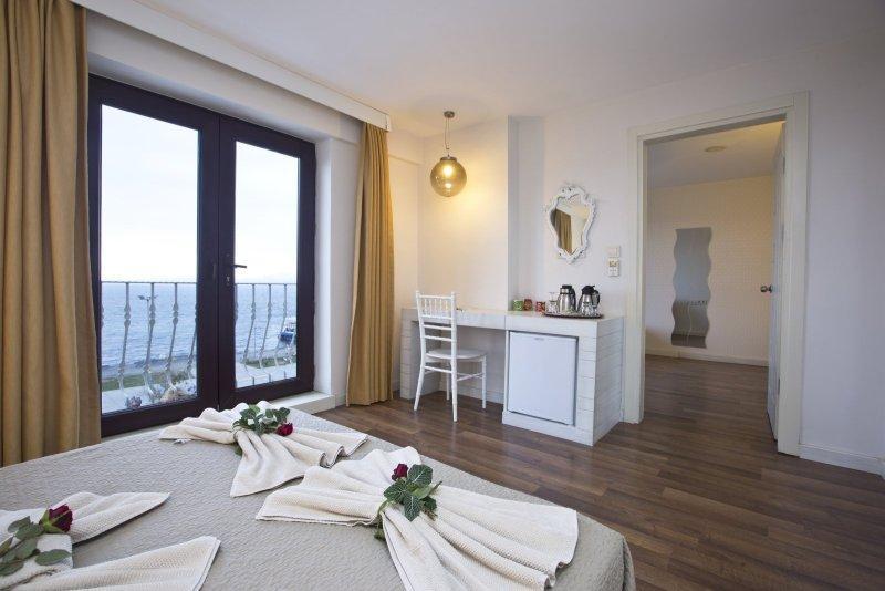 Tiara Buyukada 4* Adalar