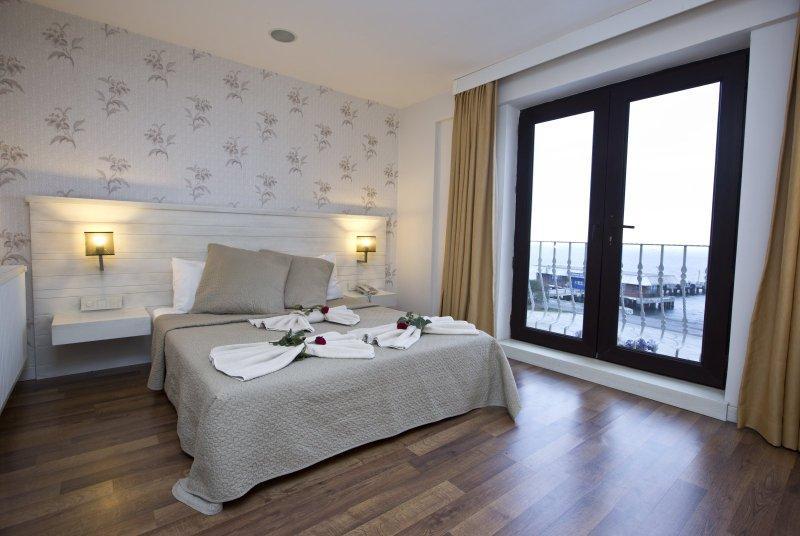 Tiara Buyukada 4* Adalar
