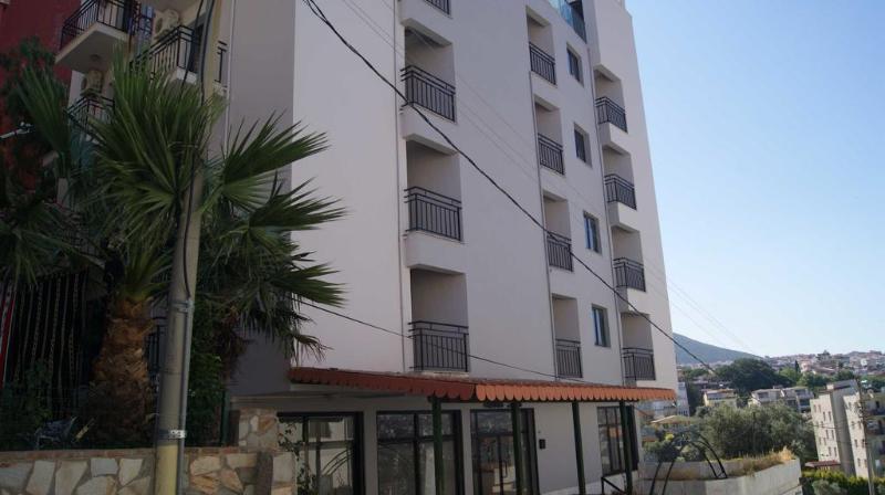 Monalisa 2* Kusadasi