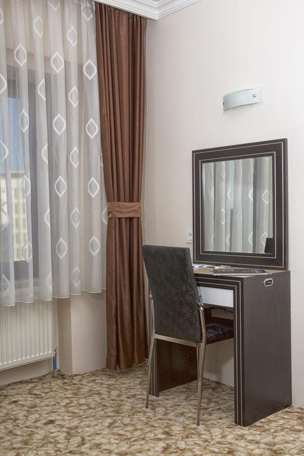 Kaplan Di̇yarbakir 3* Diyarbakir