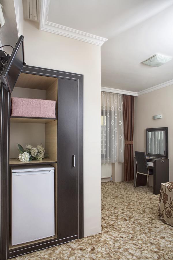 Kaplan Di̇yarbakir 3* Diyarbakir