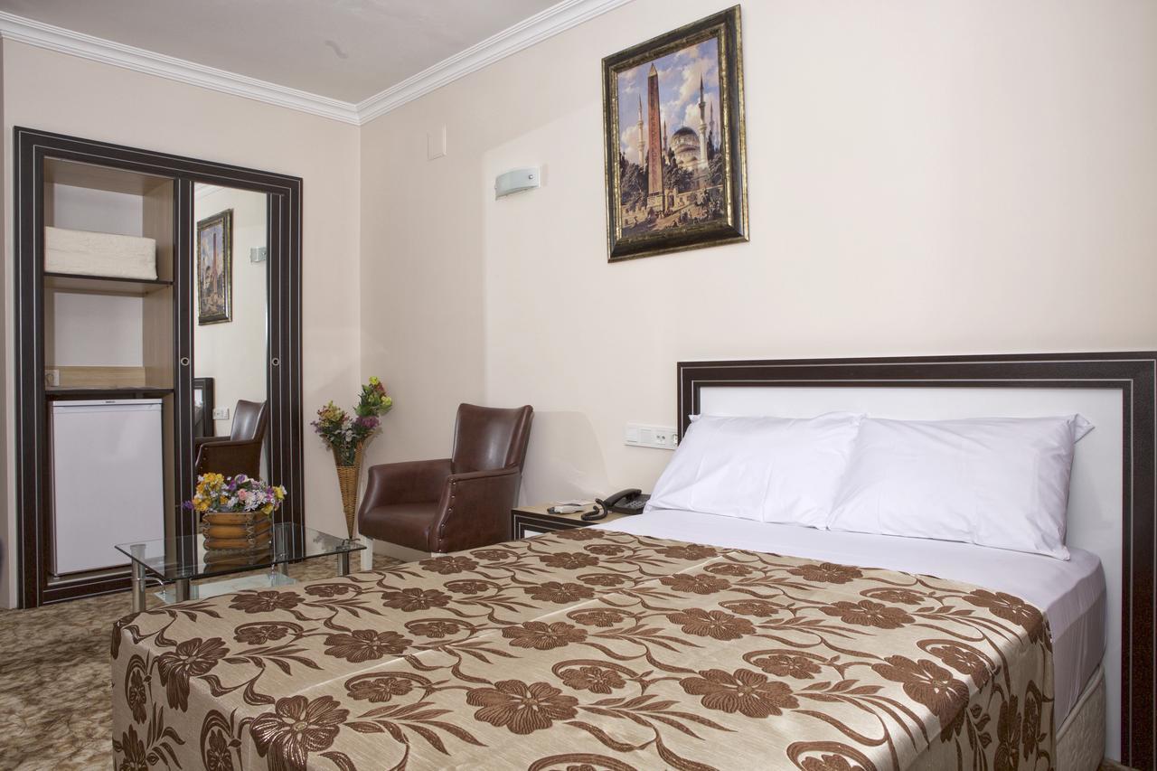 Hotel Kaplan Di̇yarbakir 3*