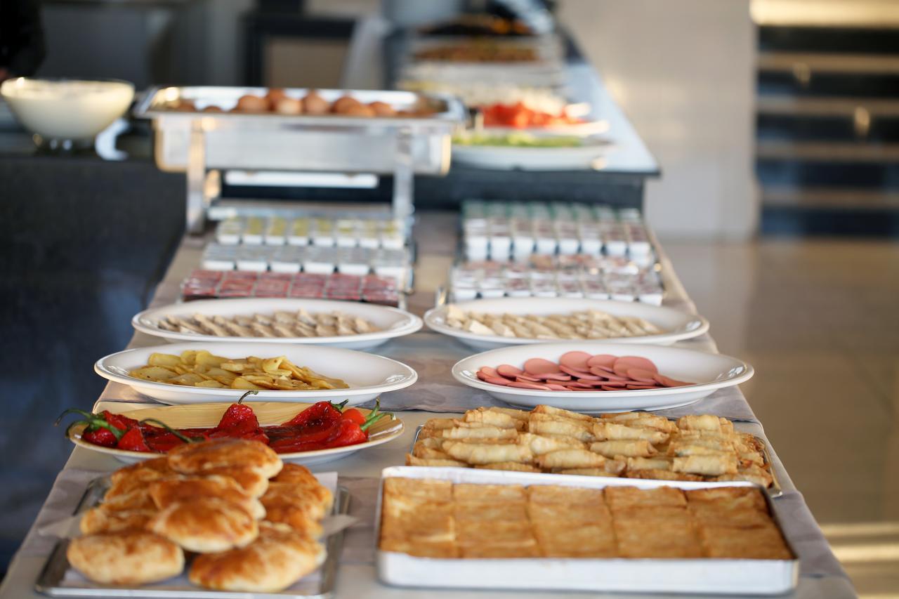 Hotel Kaplan Di̇yarbakir 3*