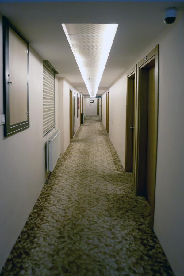 Kaplan Di̇yarbakir 3* Diyarbakir