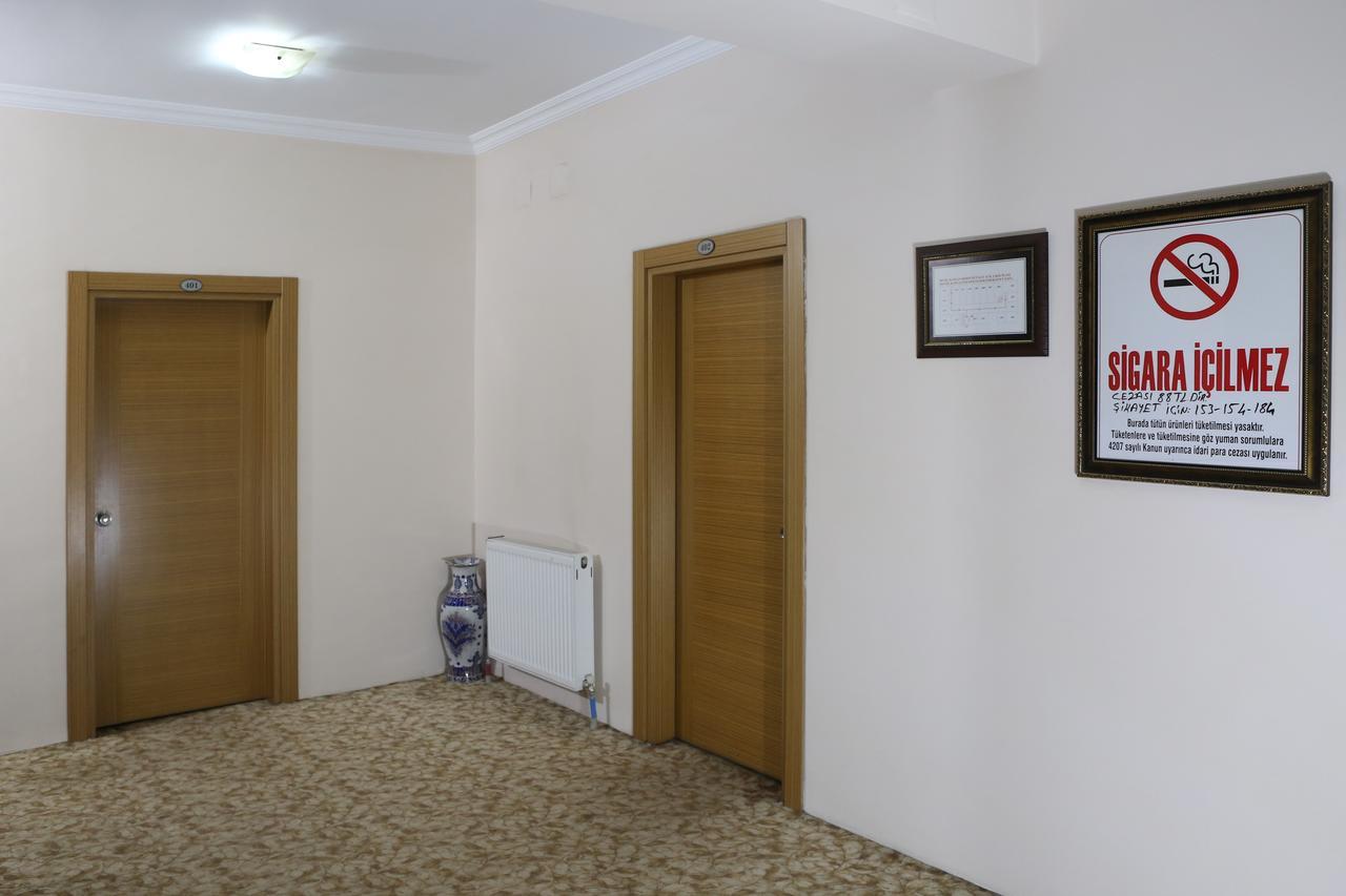 Kaplan Di̇yarbakir 3* Diyarbakir