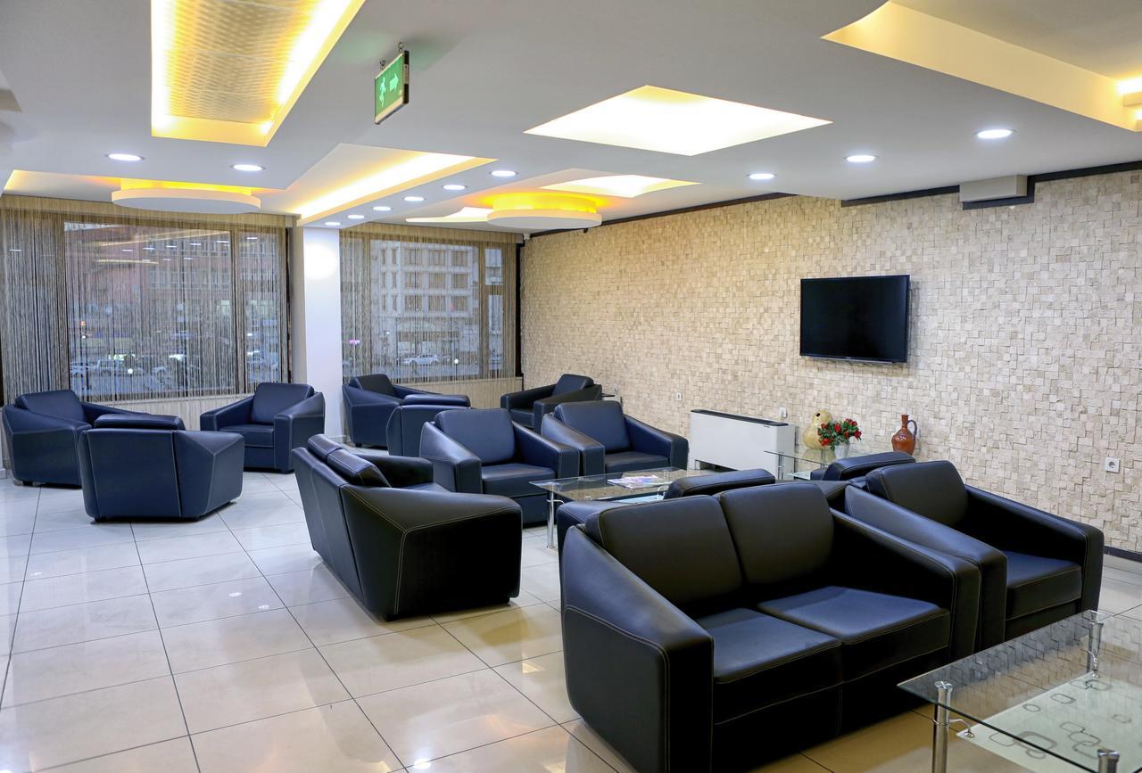 Hotel Kaplan Di̇yarbakir 3*