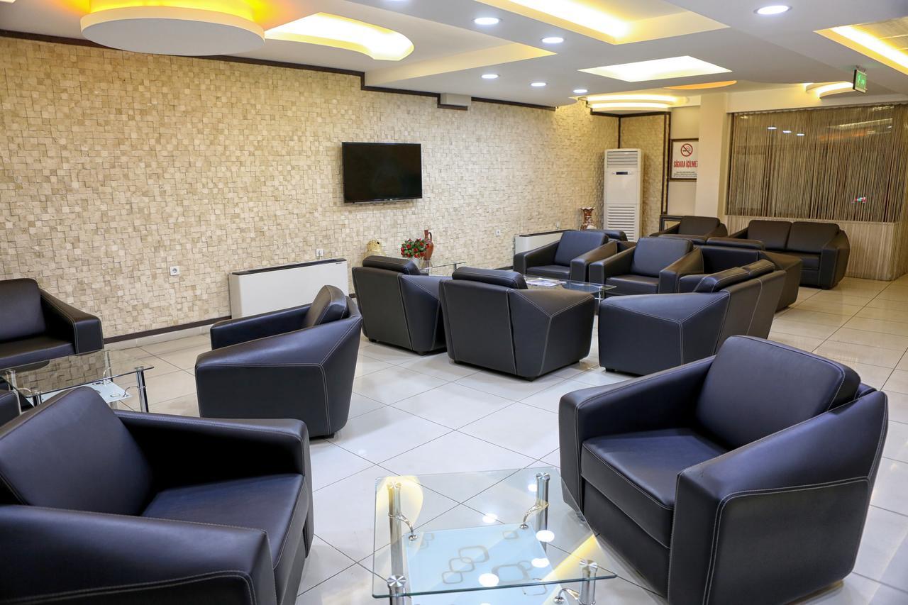 Kaplan Di̇yarbakir 3* Diyarbakir
