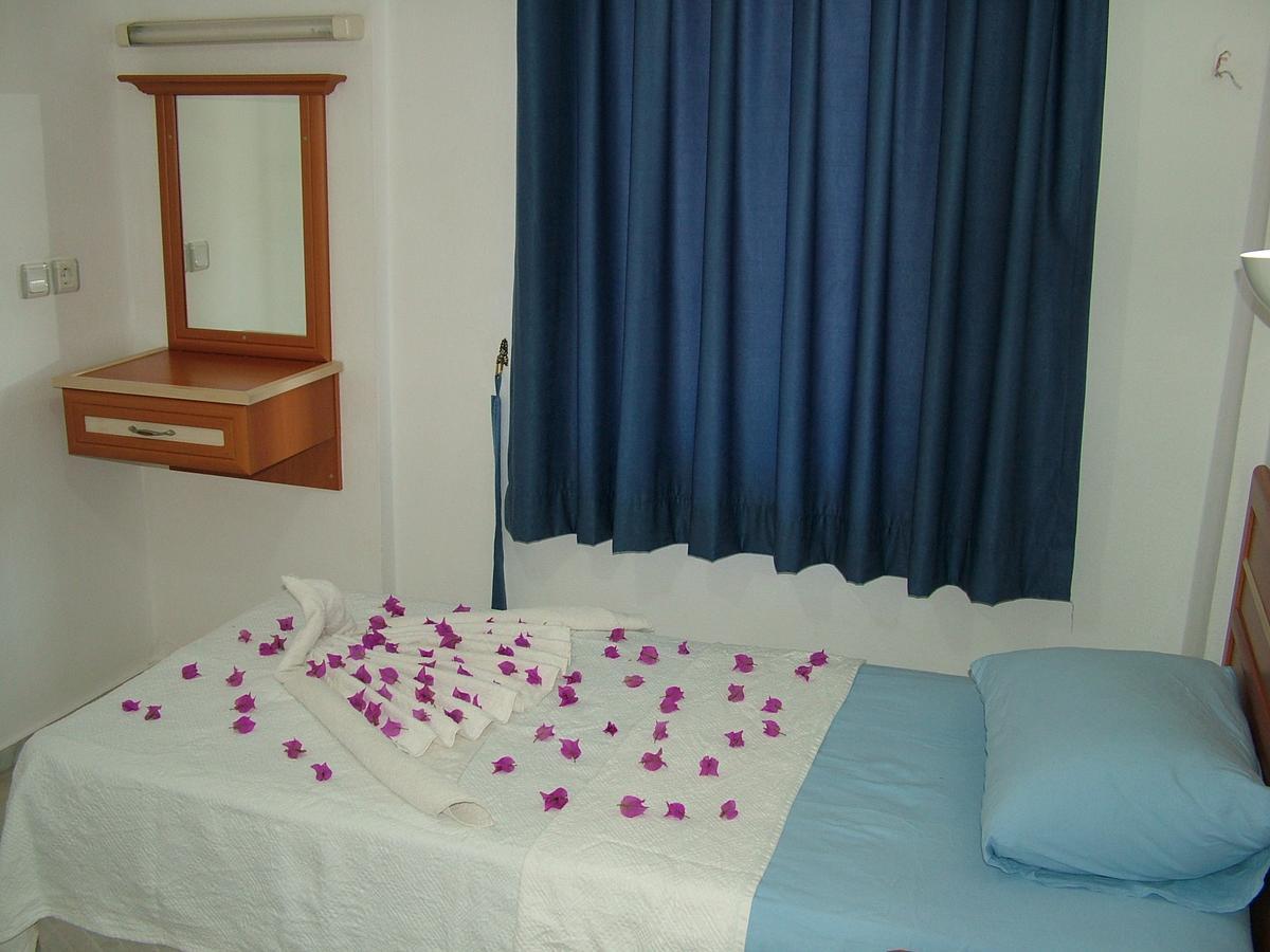 Aparthotel Sun Apart 3*