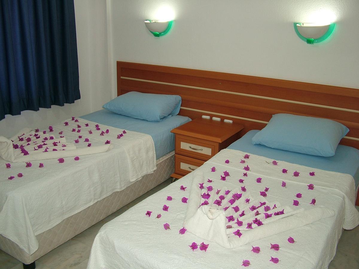 Aparthotel Sun Apart 3*