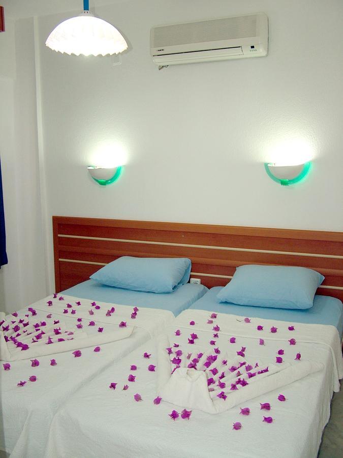 Aparthotel Sun Apart 3*