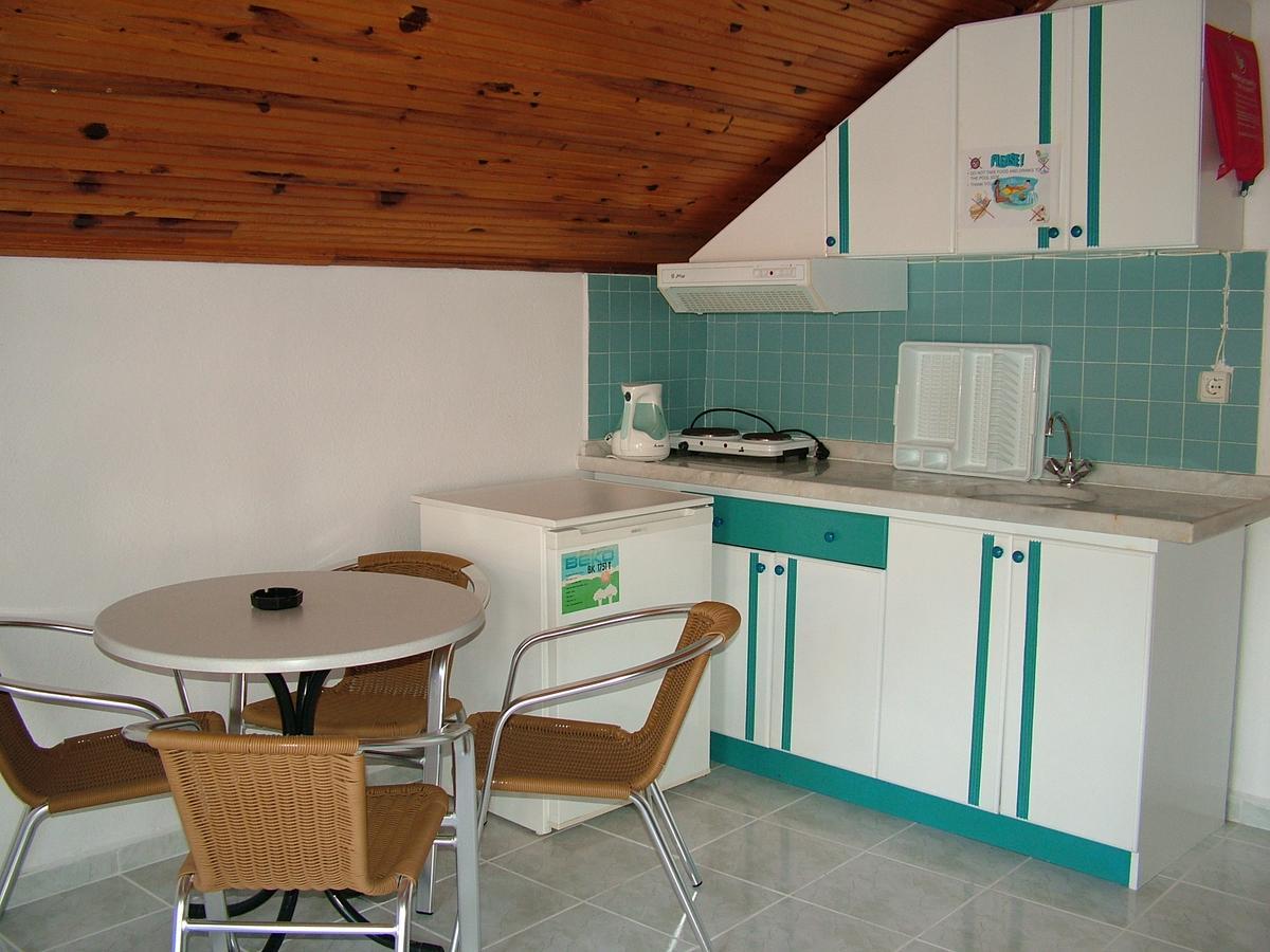 Sun Apart 3* Icmeler