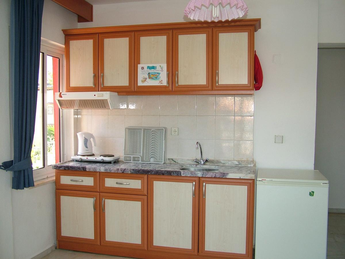 Aparthotel Sun Apart 3*