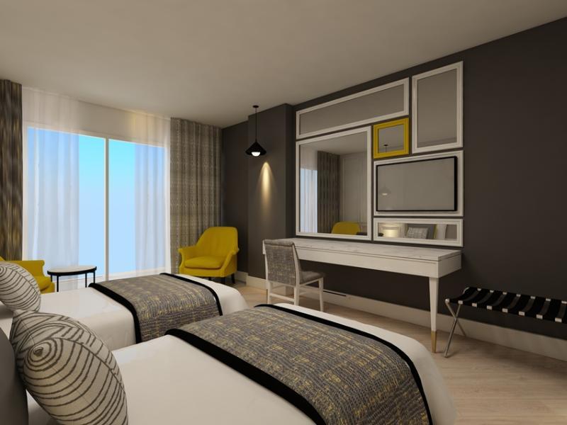 Hotel The Raga (adults Only) 5*