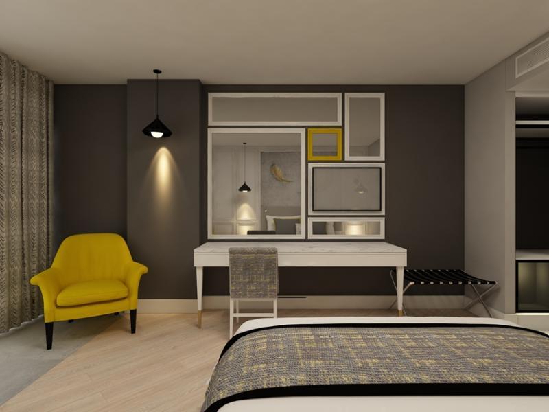 The Raga (adults Only) 5* Side