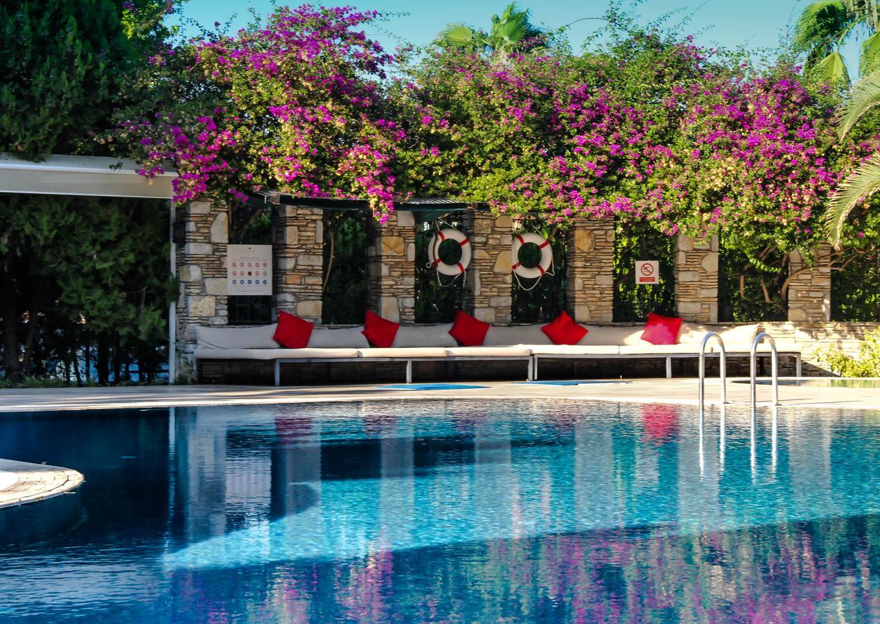 Hotel Aydos Club *