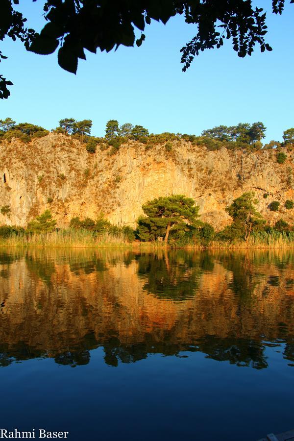 Aydos Club * Dalyan