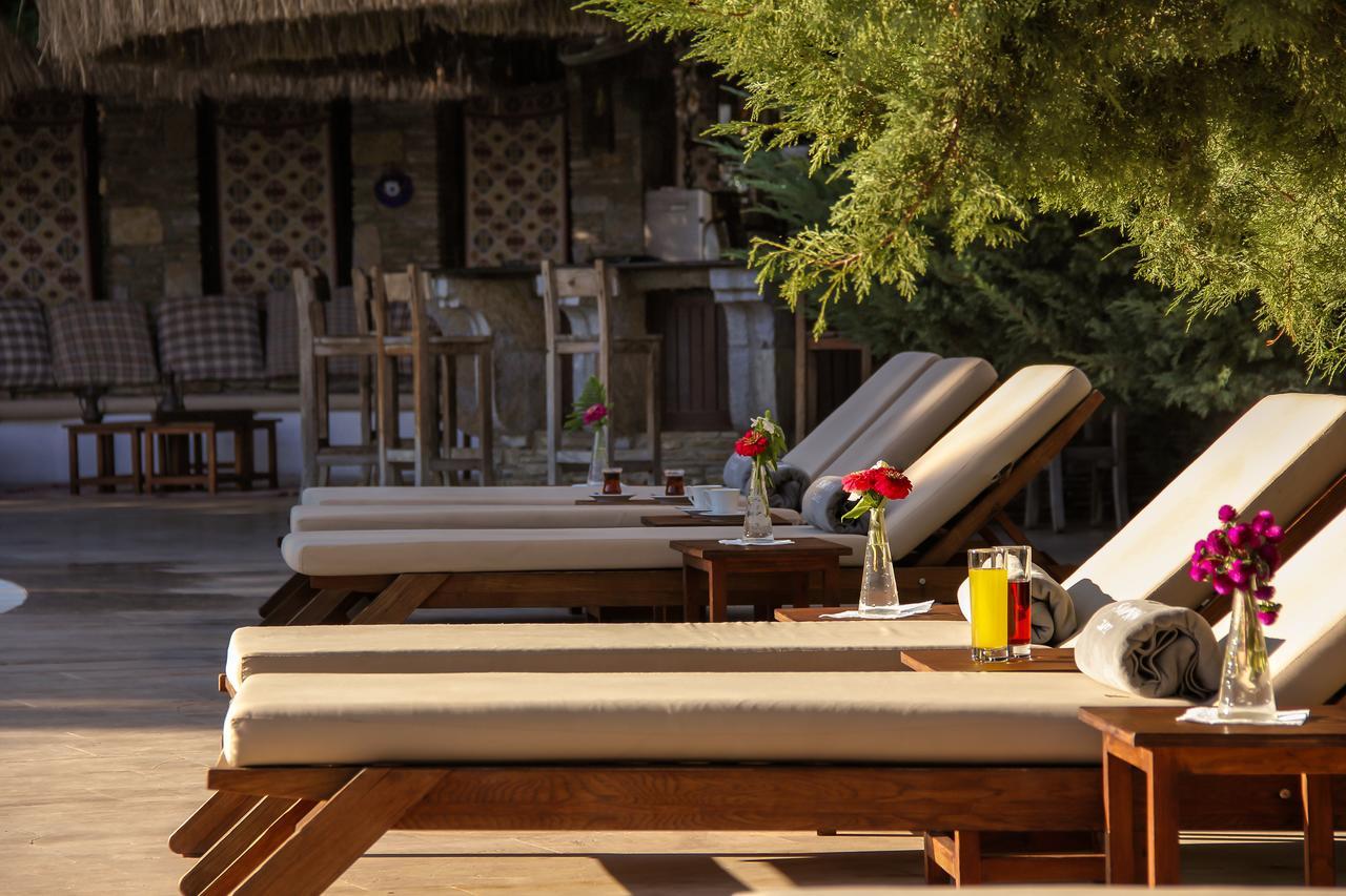 Hotel Aydos Club *