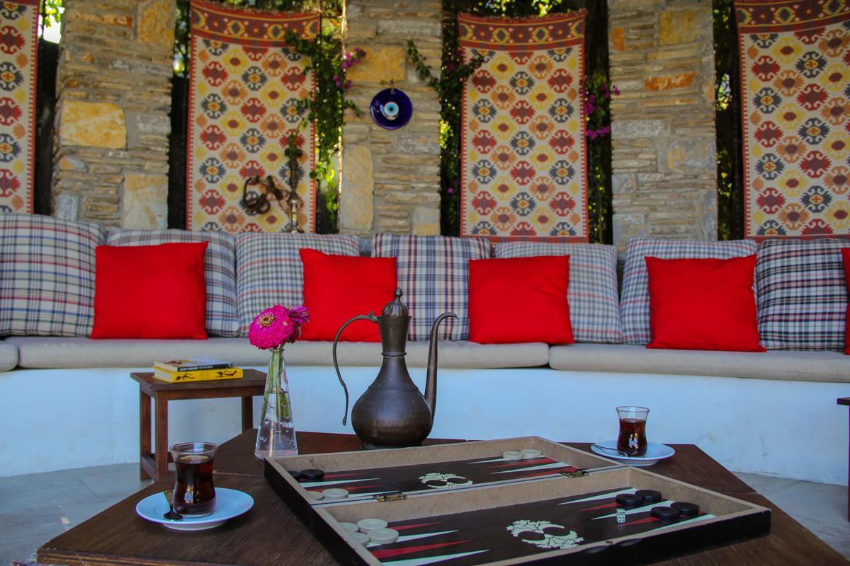 Aydos Club * Dalyan