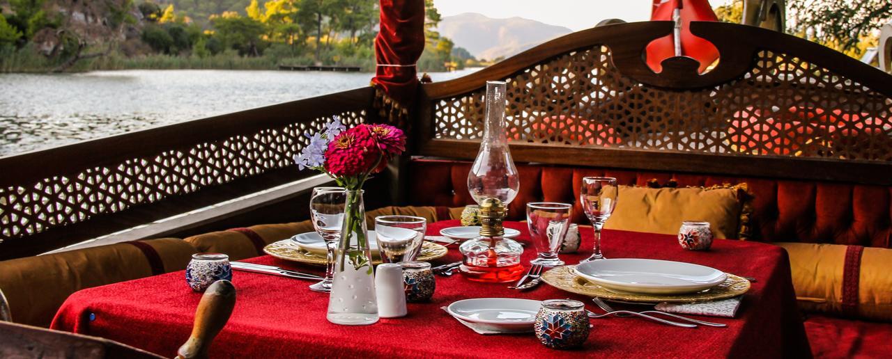 Aydos Club * Dalyan
