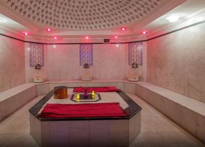 Hotel Magnolia 4*