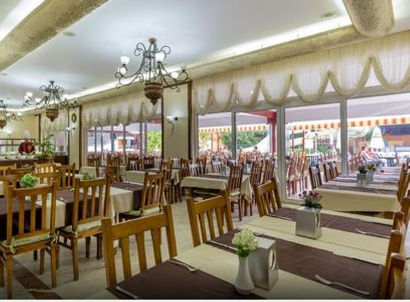 Hotel Magnolia 4*