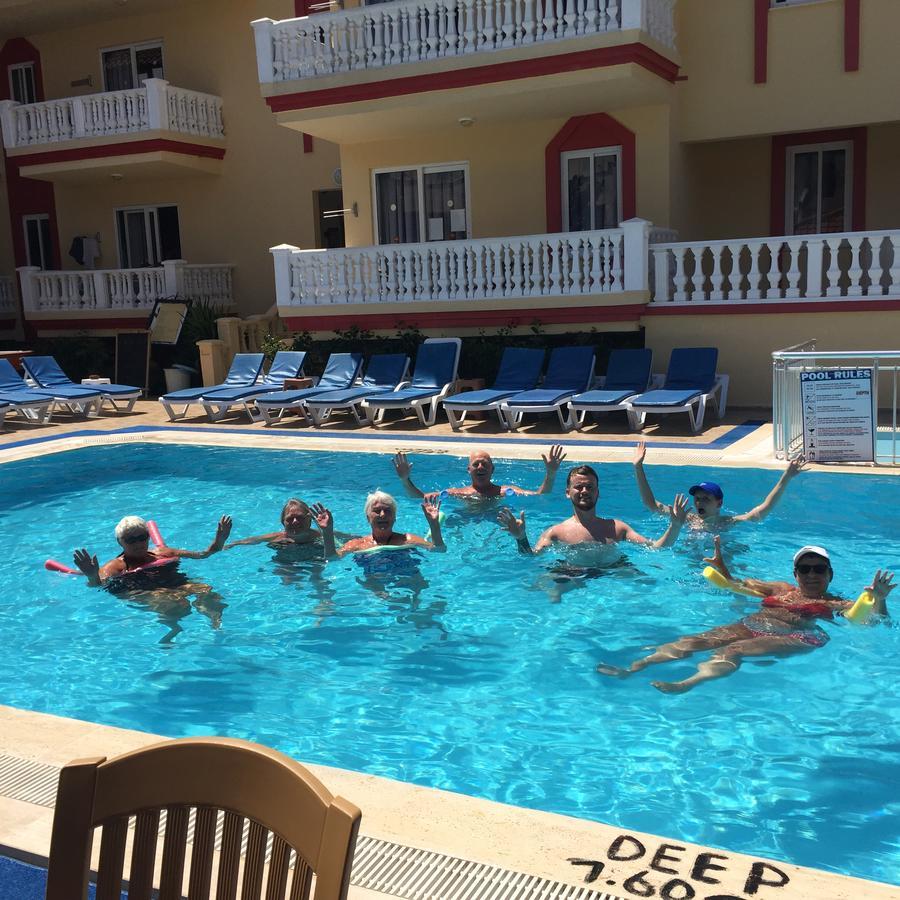 Sun Apart 3* Icmeler