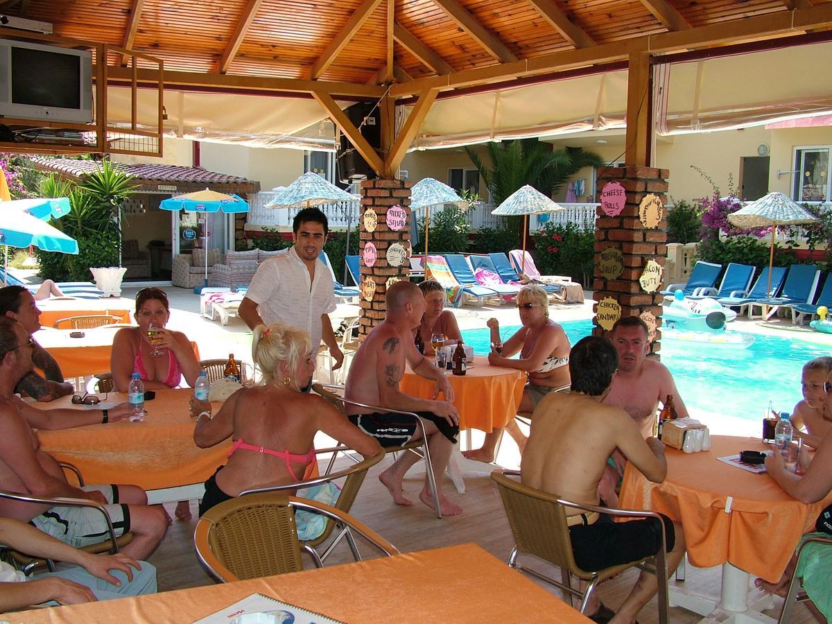 Sun Apart 3* Icmeler
