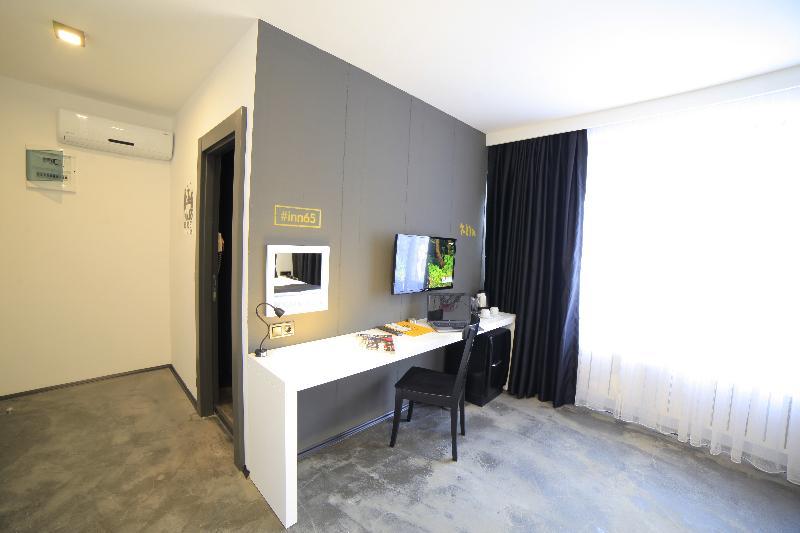 65 Budget 3* Ankara