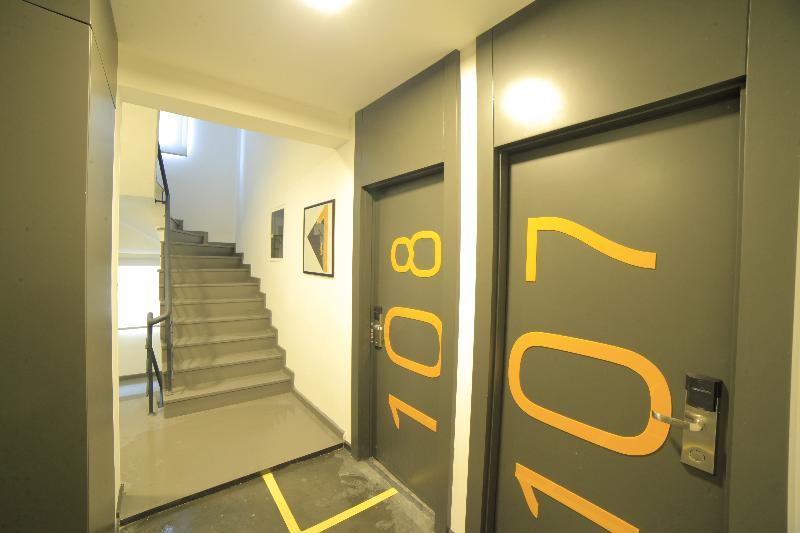 65 Budget 3* Ankara