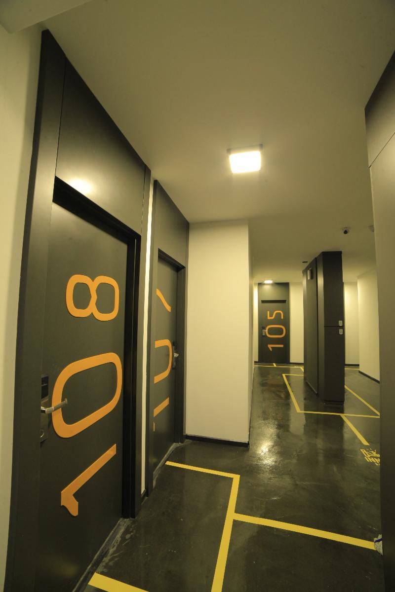 65 Budget 3* Ankara