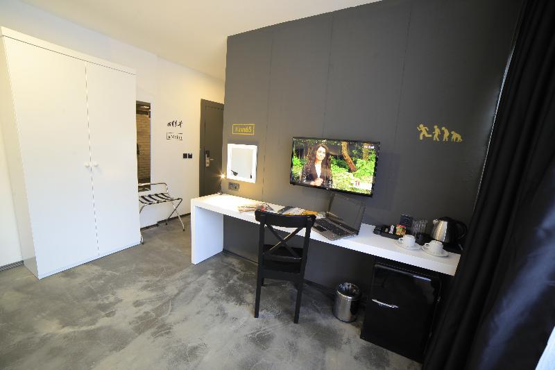65 Budget 3* Ankara