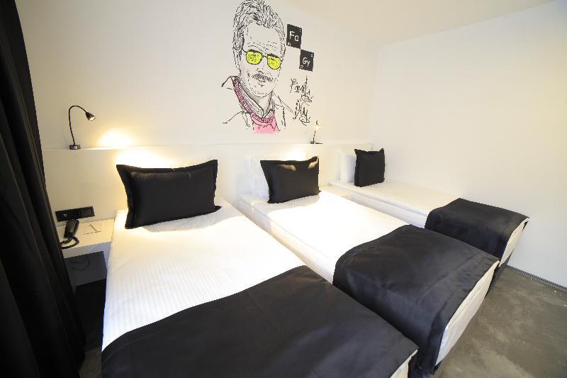 65 Budget 3* Ankara