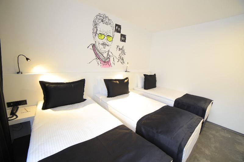 65 Budget 3* Ankara