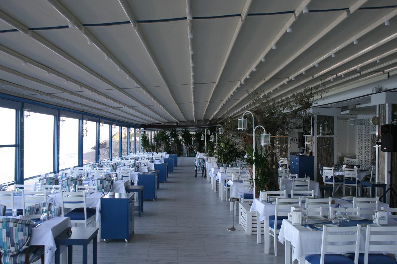 Bed & Breakfast Beyaz Cinar Butik *