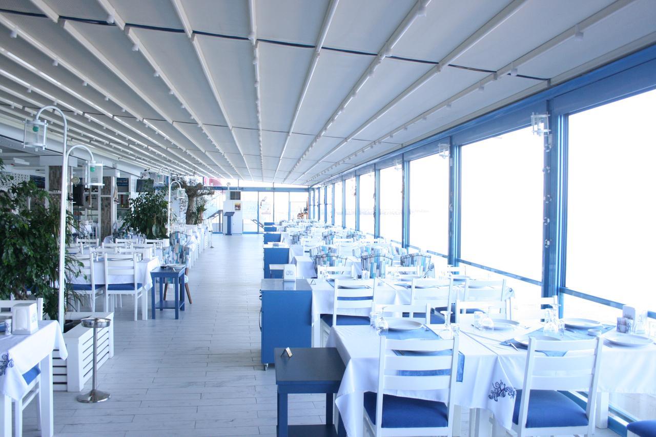 Bed & Breakfast Beyaz Cinar Butik *