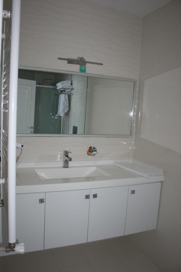 Bed & Breakfast Beyaz Cinar Butik *