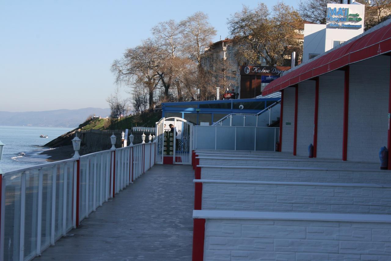 Bed & Breakfast Beyaz Cinar Butik *