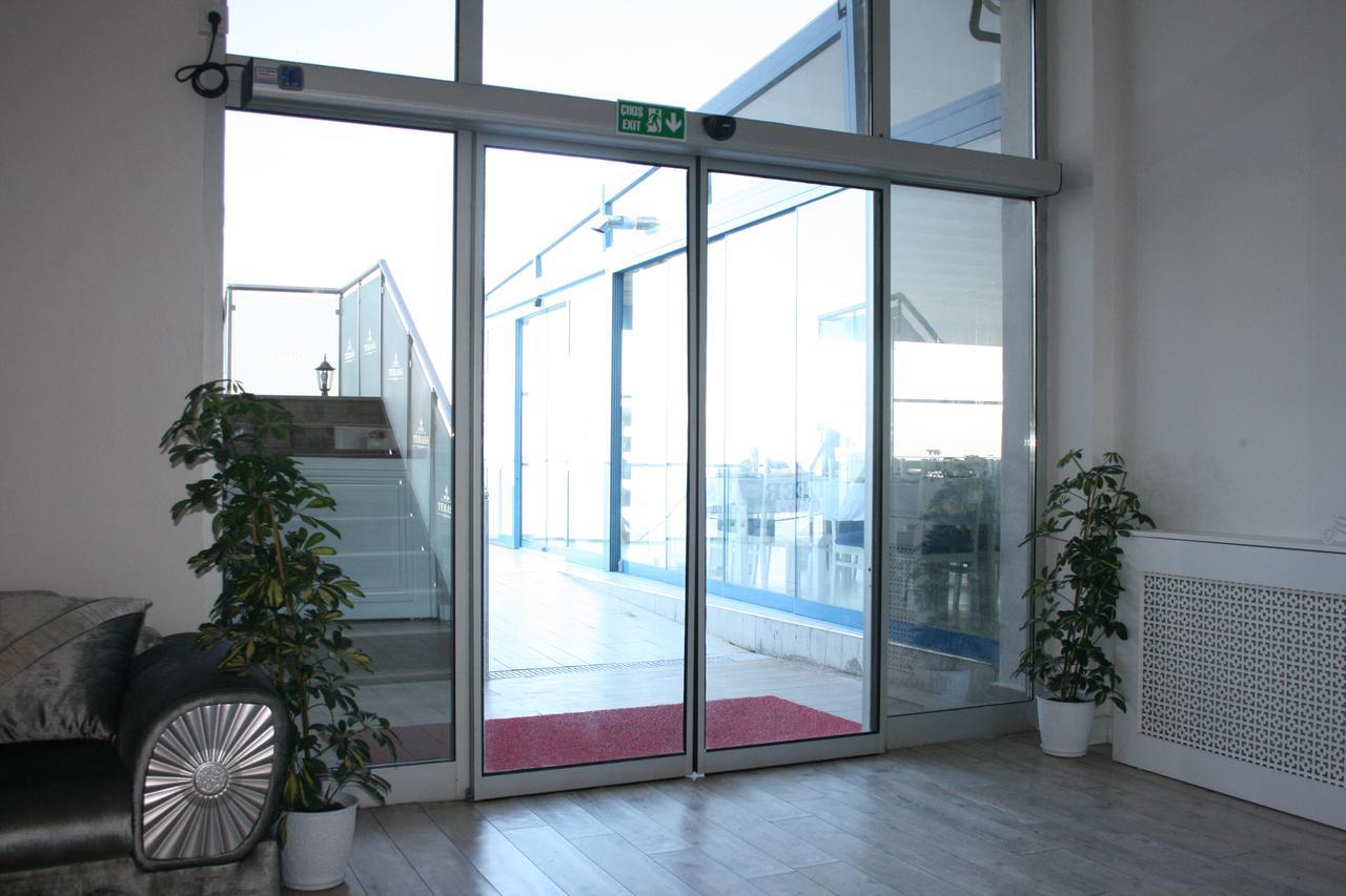 Bed & Breakfast Beyaz Cinar Butik *