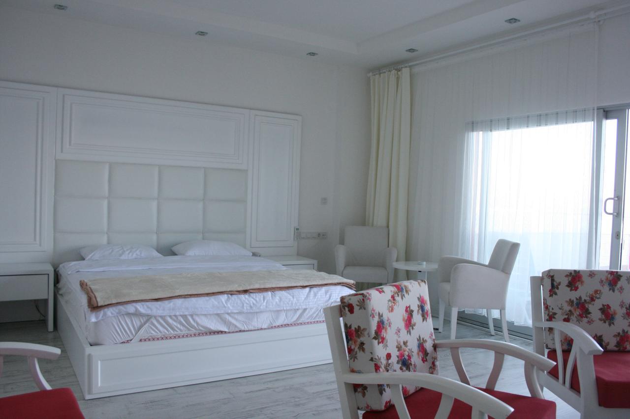 Beyaz Cinar Butik * Akcakoca
