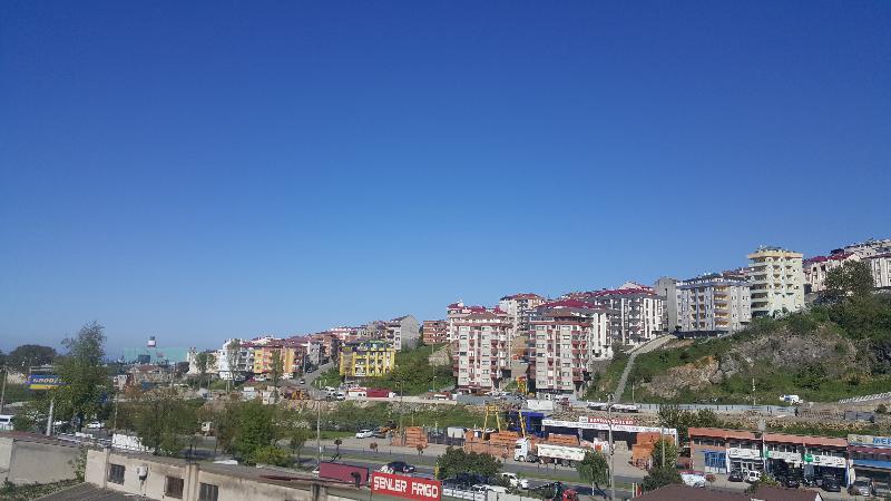 Sanli Blue 3* Trabzon
