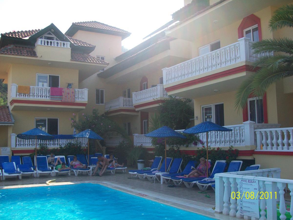 Aparthotel Sun Apart 3*