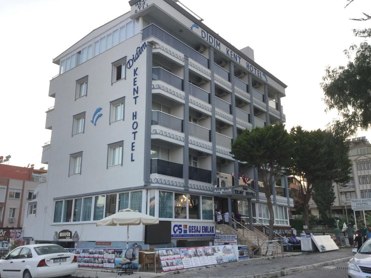 Kent 3* Didim