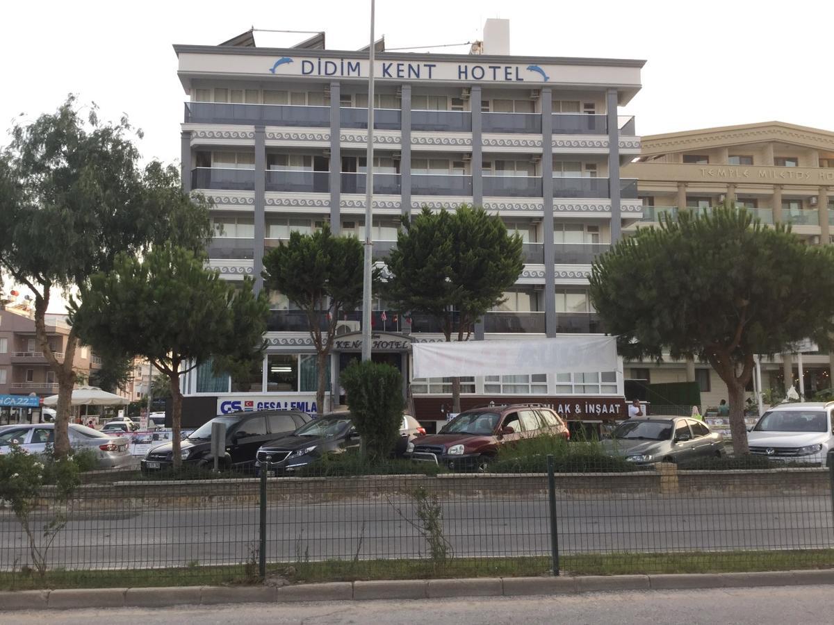 Kent 3* Didim