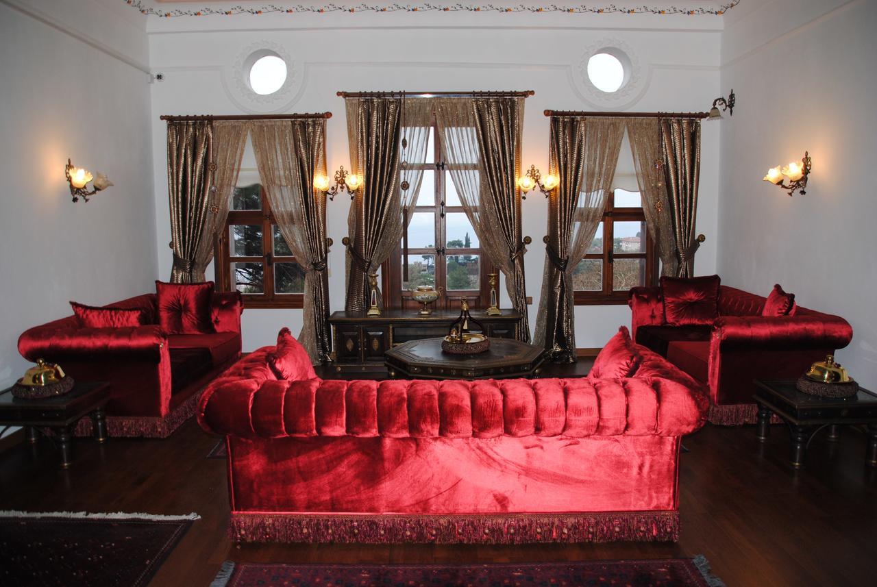 Hotel Altin 3*