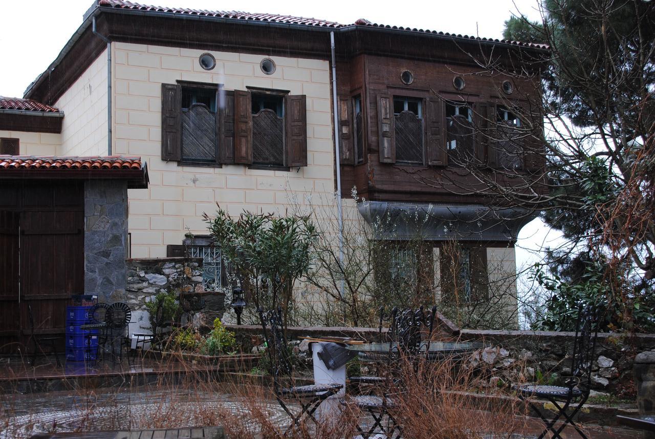 Altin 3* Edremit (Balikesir)