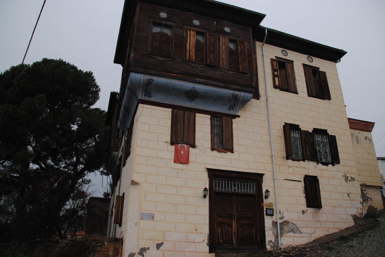 Altin 3* Edremit (Balikesir)
