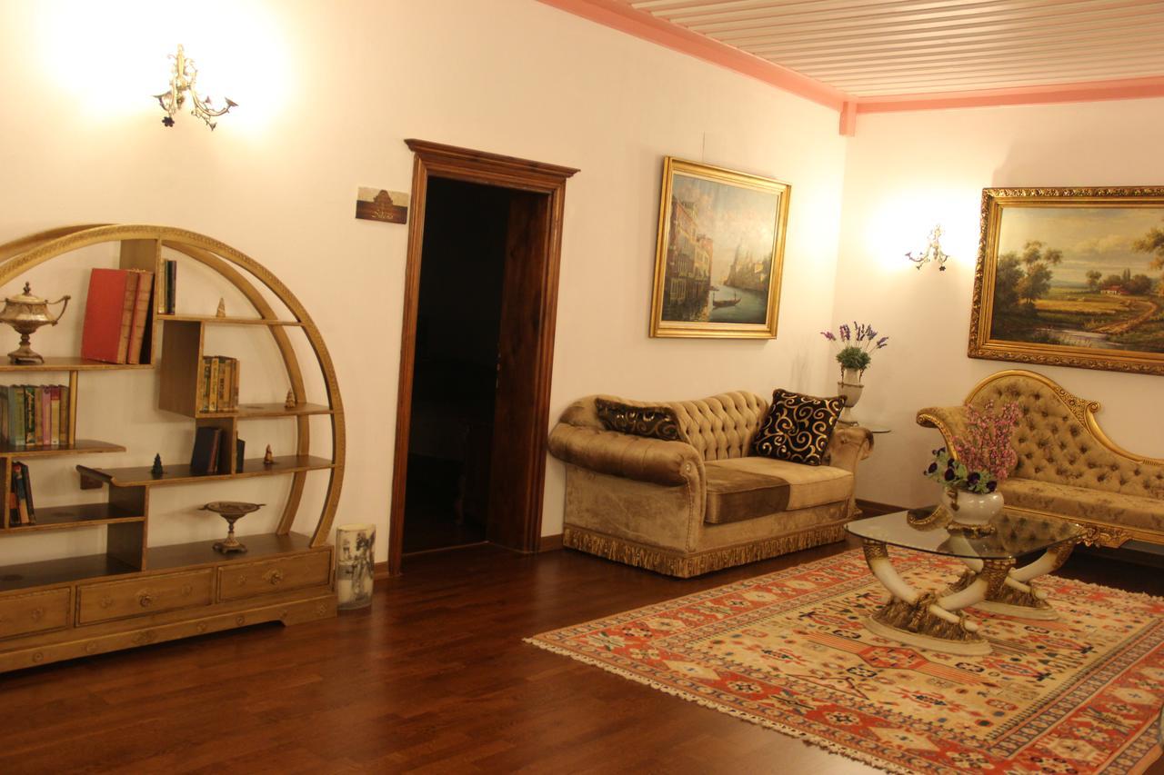 Hotel Altin 3*