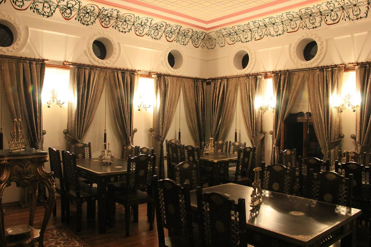 Hotel Altin 3*